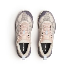 Взуття Merrell Speed Eco WP W - бежево / сірі