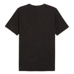 Футболка Puma Class Washed Tee M - чорна