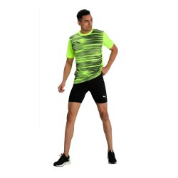 Шорти Puma Liga Baselayer Short Tight M - чорний