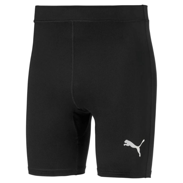 Шорти Puma Liga Baselayer Short Tight M - чорний