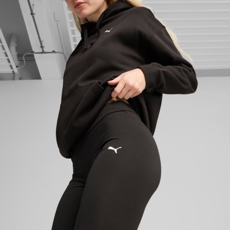 Легінси Puma ESS W - чорний