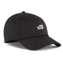 Кепка Puma ESS No.1 Logo BB Cap - чорна