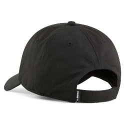 Кепка Puma ESS No.1 Logo BB Cap - чорна