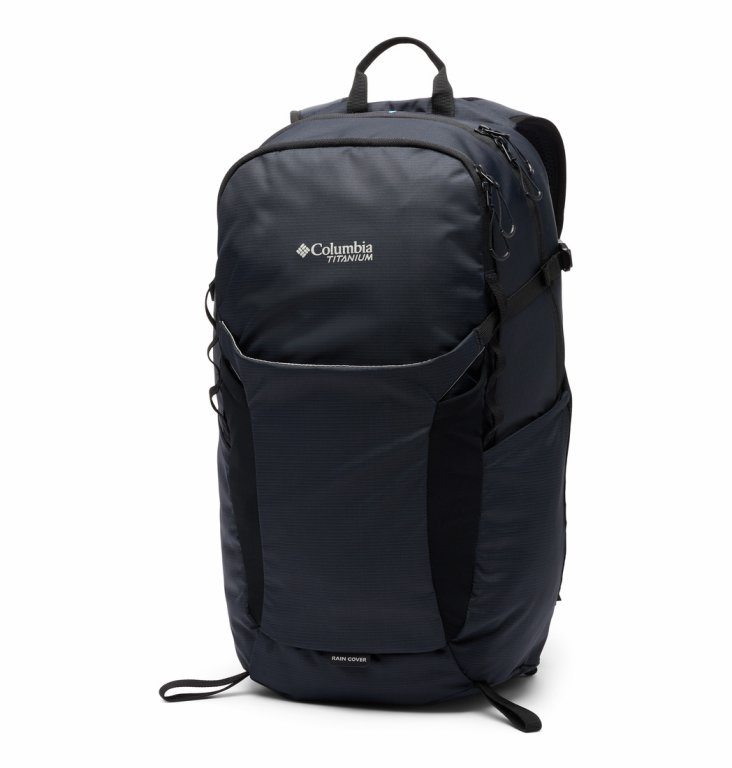 Рюкзак Columbia Triple Canyon™ 24L Backpack U - чорний