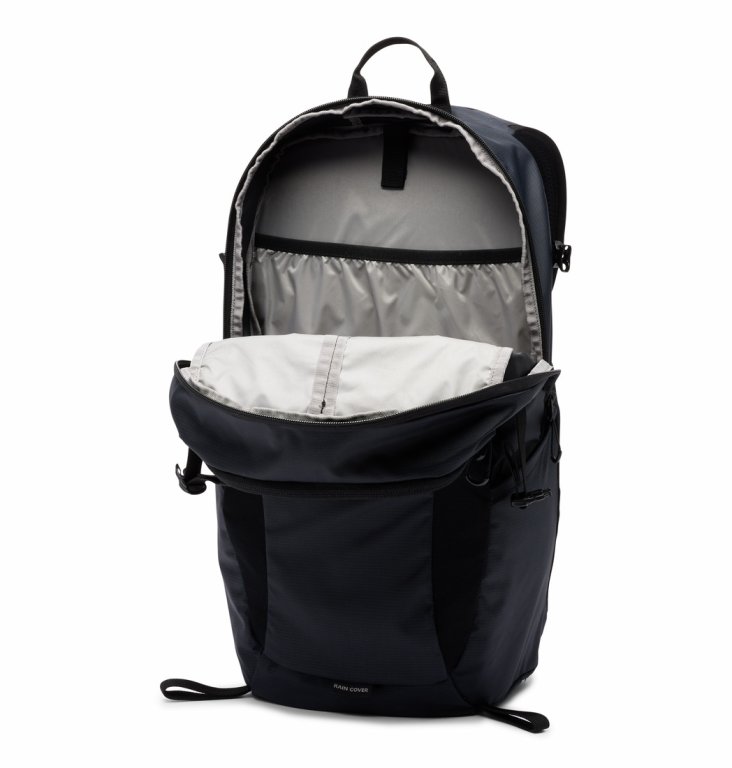 Рюкзак Columbia Triple Canyon™ 24L Backpack U - чорний