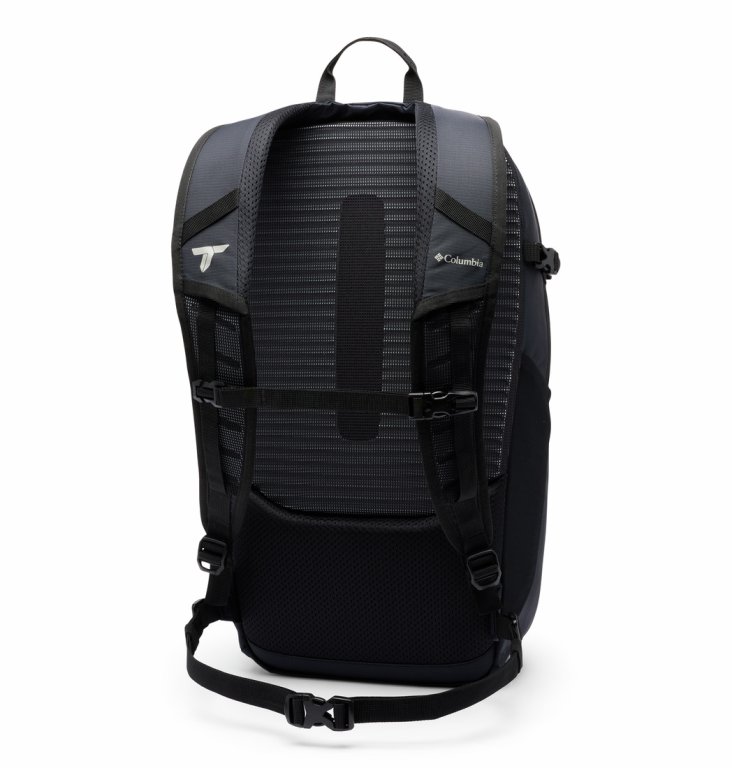 Рюкзак Columbia Triple Canyon™ 24L Backpack U - чорний