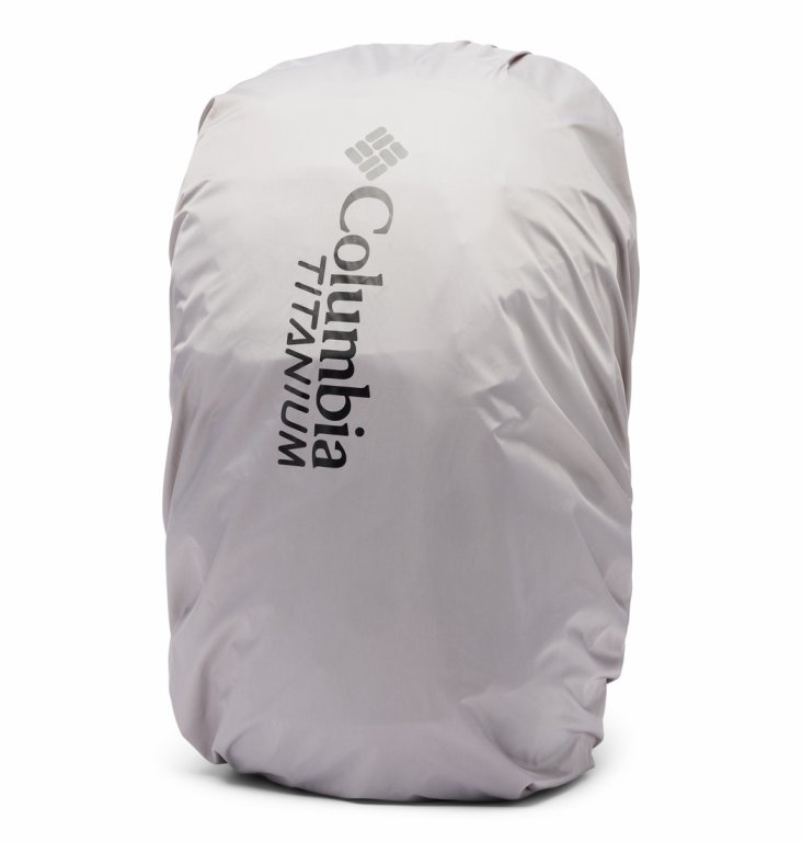 Рюкзак Columbia Triple Canyon™ 24L Backpack U - чорний
