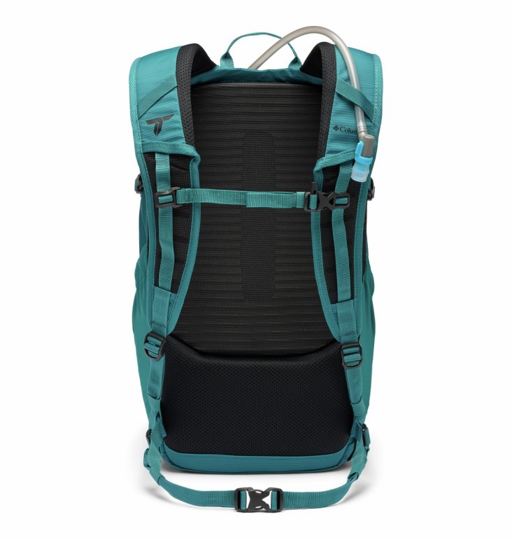 Рюкзак Columbia Triple Canyon™ 24L Backpack U - синій