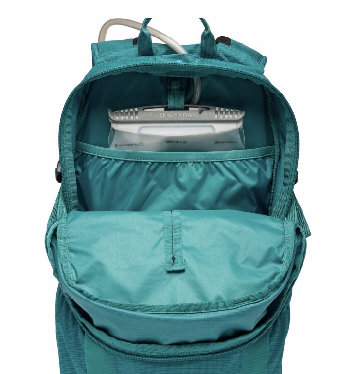Рюкзак Columbia Triple Canyon™ 24L Backpack U - синій