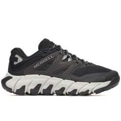 Взуття Merrell Maipo Explorer Aerosport W - чорне