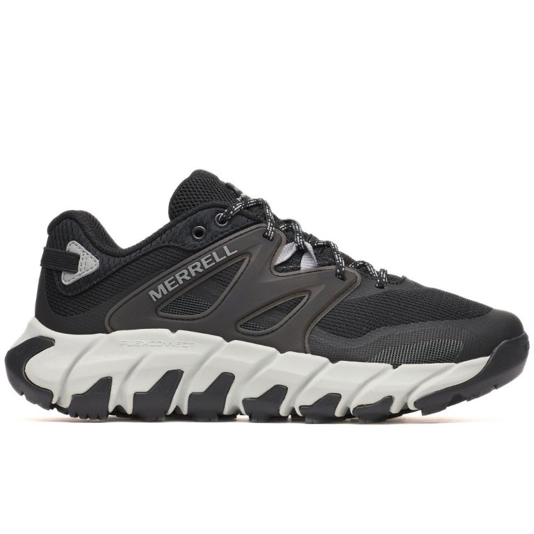 Взуття Merrell Maipo Explorer Aerosport W - чорне