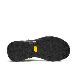 Obuv Merrell Rogue Hiker Mid GTX W - zelená