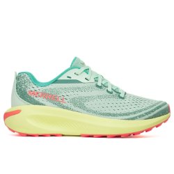 Кросівки Merrell Morphlite W - зелені