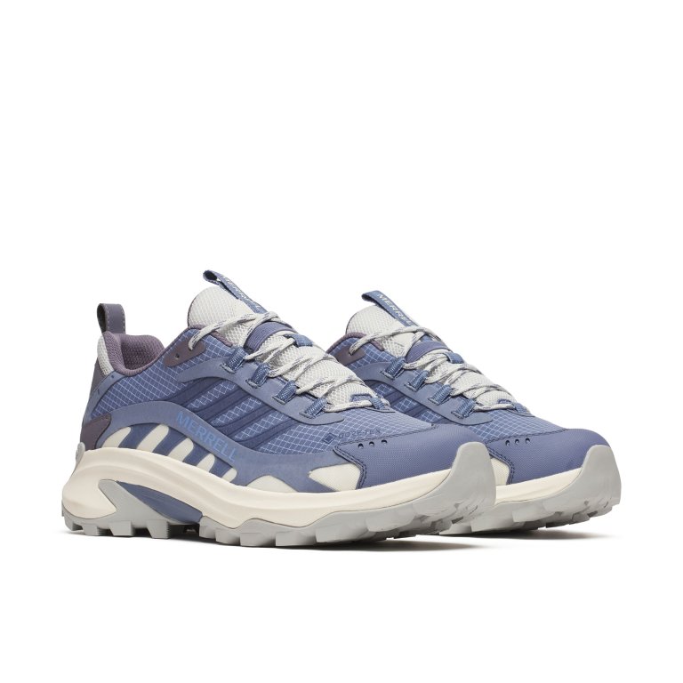 Взуття Merrell Moab Speed 2 GTX M - синє