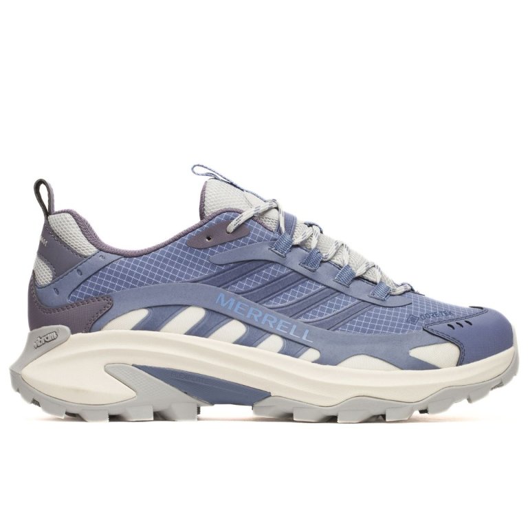Взуття Merrell Moab Speed 2 GTX M - синє