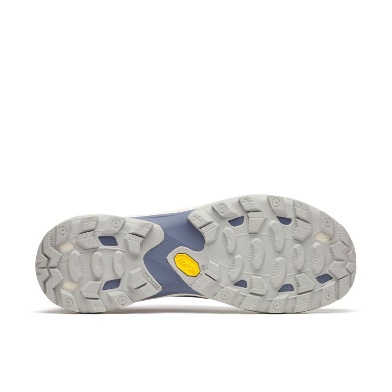 Взуття Merrell Moab Speed 2 GTX M - синє