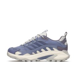 Взуття Merrell Moab Speed 2 GTX M - синє