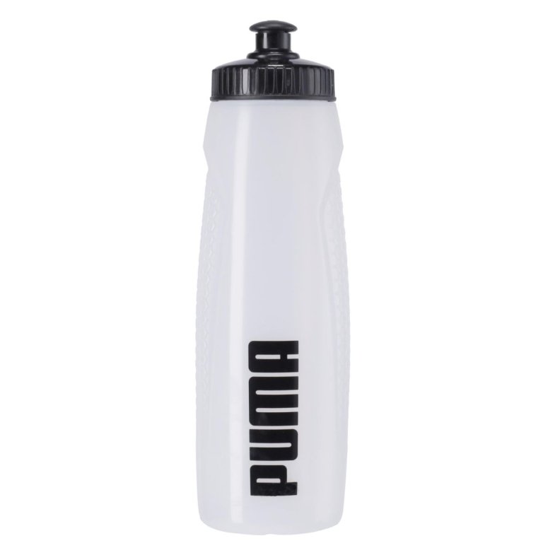 Пляшка Puma TR Core Waterbottle - біла