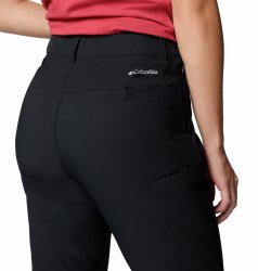 Штани Columbia Leslie Falls™ Pant II W - чорний (збільшена довжина)