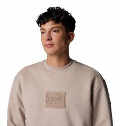 Світшот Columbia Wallowa™ Флісова толстовка з капюшоном U - бежевий
