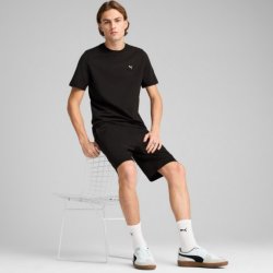 Футболка Puma ESS Elevated Tee M - чорний