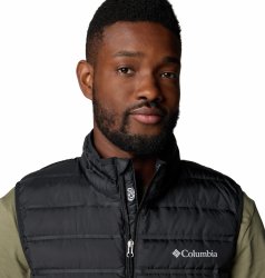 Жилет Columbia Lake 22™ II M - чорний