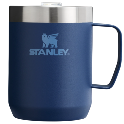 Кружка Stanley Camp Camp 230 мл - синя