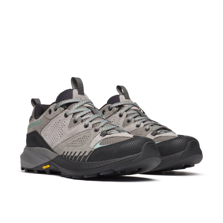 Взуття Merrell Capra 2 GTX W - сіре