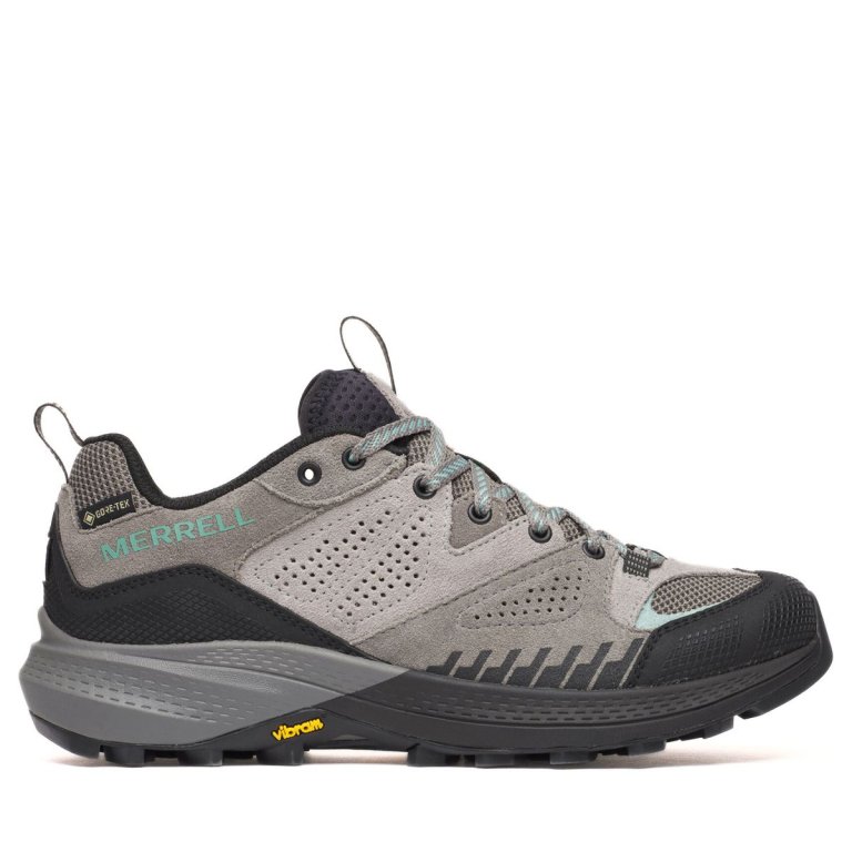 Взуття Merrell Capra 2 GTX W - сіре