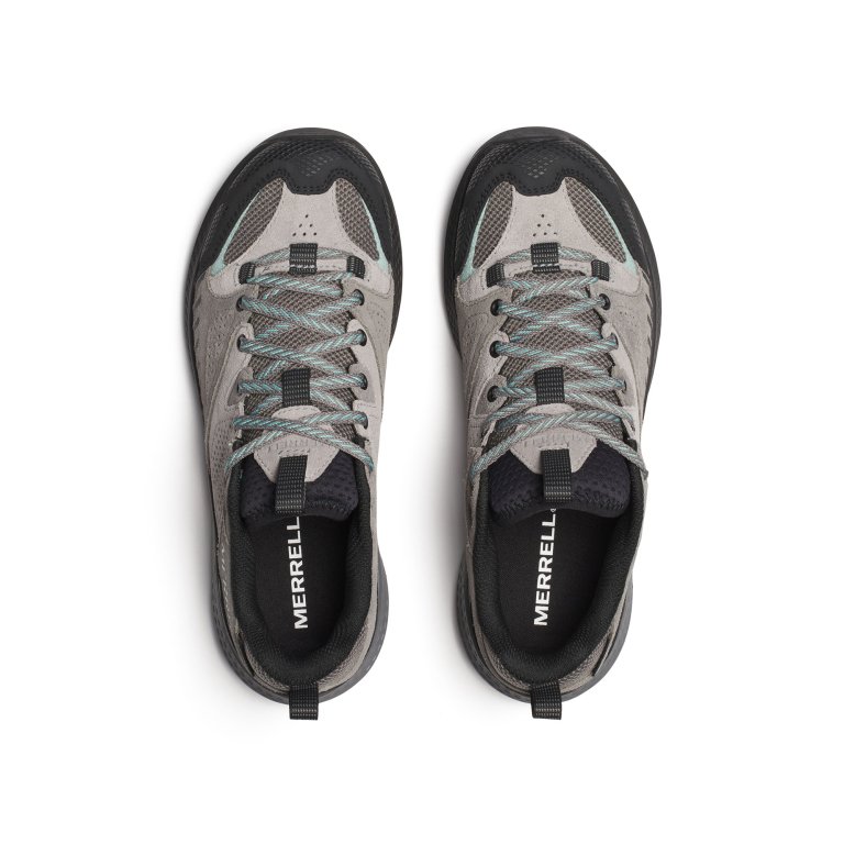Взуття Merrell Capra 2 GTX W - сіре