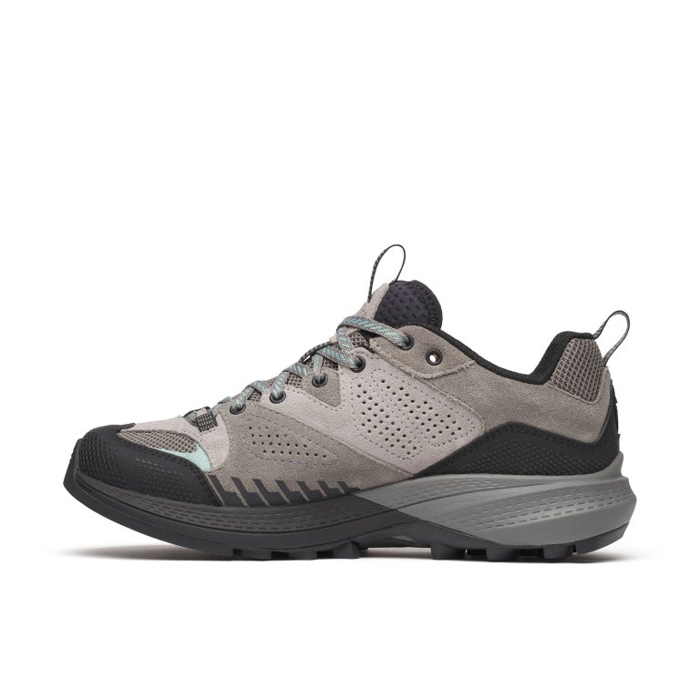 Взуття Merrell Capra 2 GTX W - сіре