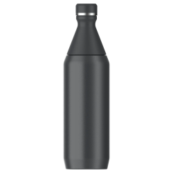 Пляшка Stanley All Day Slim 600 мл - чорна