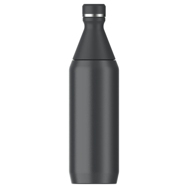 Пляшка Stanley All Day Slim 600 мл - чорна