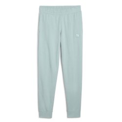Штани Puma ESS Elevated Sweatants TR CL W - синій