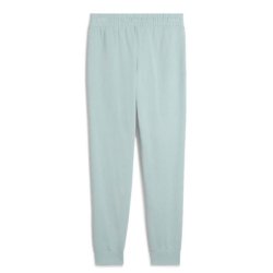 Штани Puma ESS Elevated Sweatants TR CL W - синій