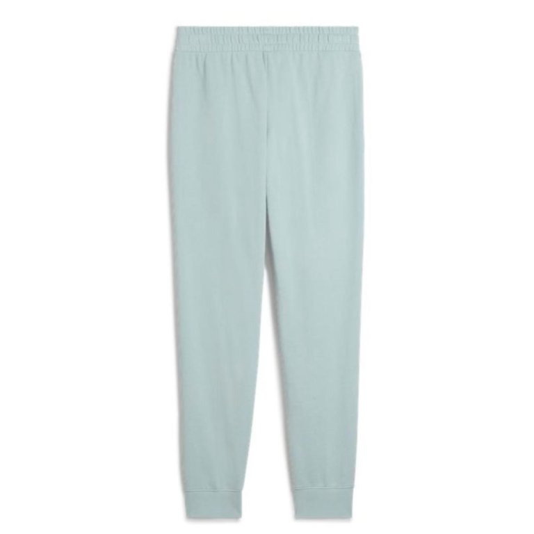 Штани Puma ESS Elevated Sweatants TR CL W - синій