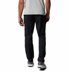 Штани Columbia Tech Trail™ Utility Pant M - чорний (стандартна довжина)