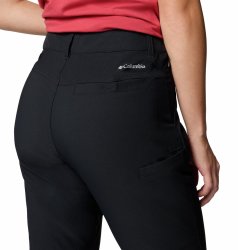 Штани Columbia Leslie Falls™ Pant II W - чорний (збільшена довжина)