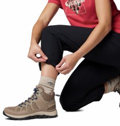 Штани Columbia Leslie Falls™ Pant II W - чорний (збільшена довжина)