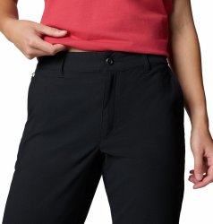 Штани Columbia Leslie Falls™ Pant II W - чорний (збільшена довжина)