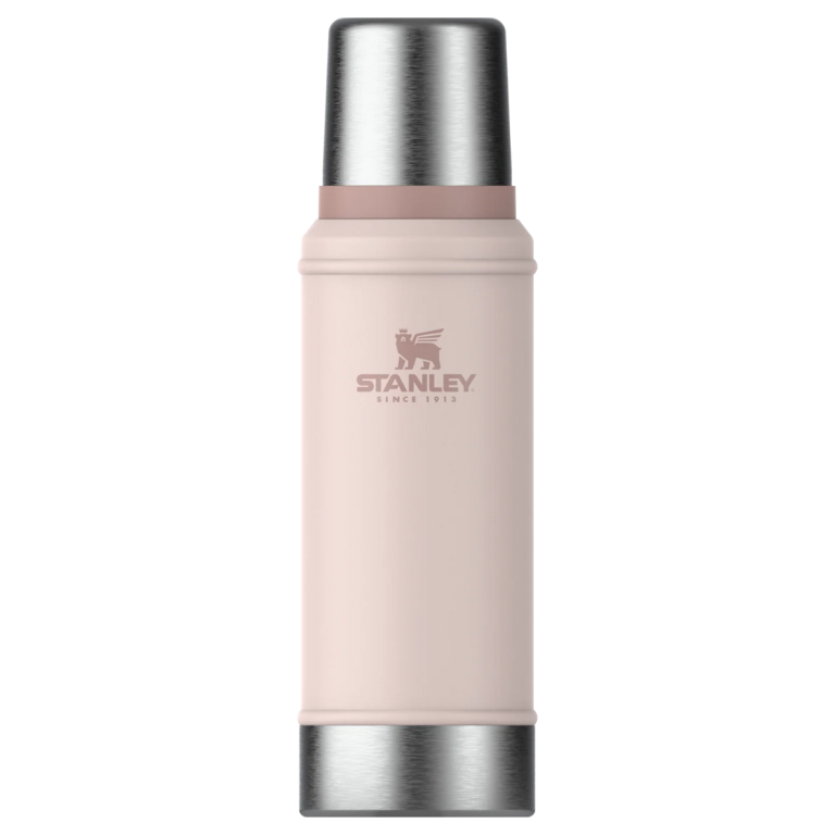 Пляшка Stanley Legendary Classic 750 мл - рожева