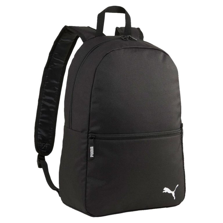 Рюкзак Puma Teamgoal Backpack Core - чорний