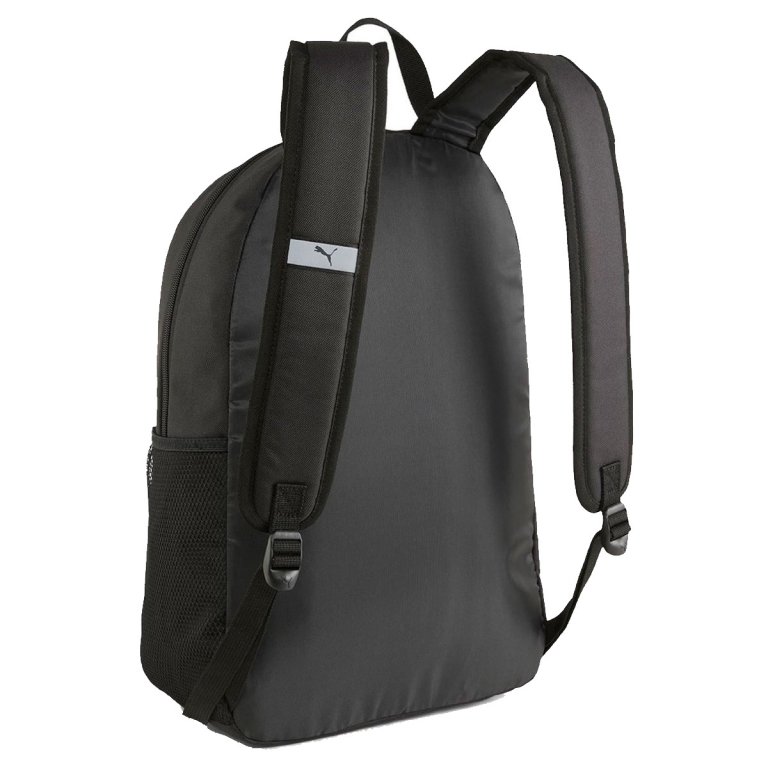 Рюкзак Puma Teamgoal Backpack Core - чорний