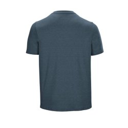 Tričko Killtec Lilleo M - modrá (oversize)