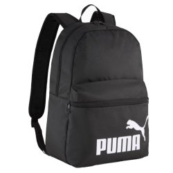 Batoh Puma Phase Backpack - černá
