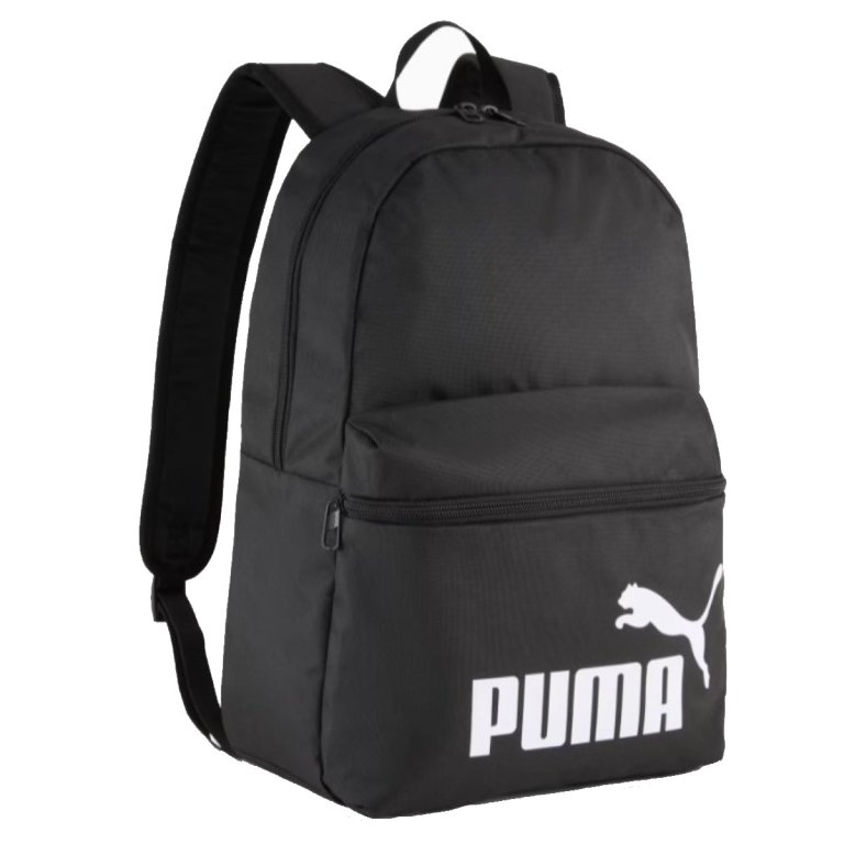 Batoh Puma Phase Backpack - černá