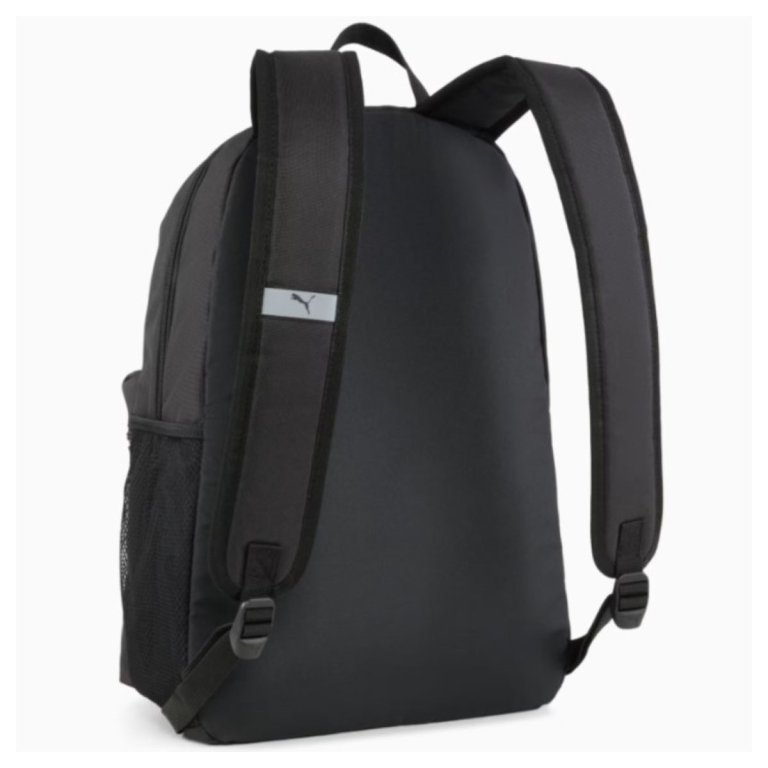 Batoh Puma Phase Backpack - černá