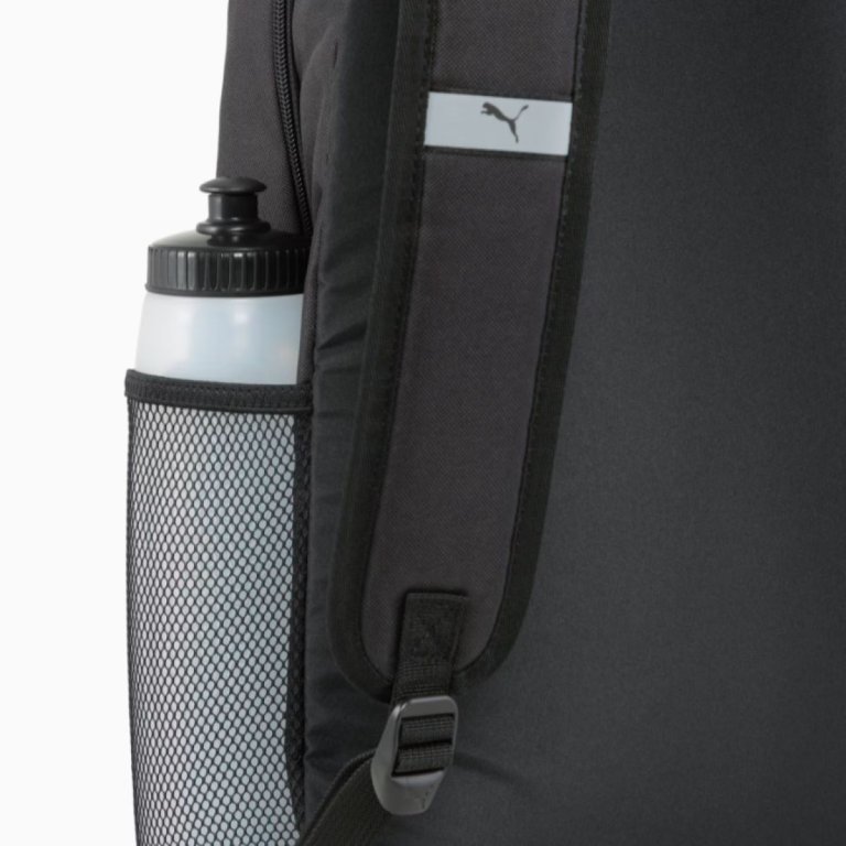 Batoh Puma Phase Backpack - černá