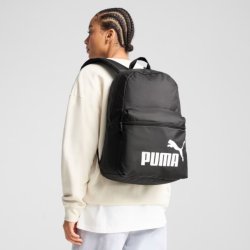 Batoh Puma Phase Backpack - černá