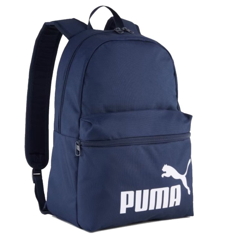 Рюкзак Puma Phase - синій